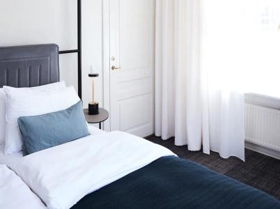 Danmark by Brøchner Hotels - 7