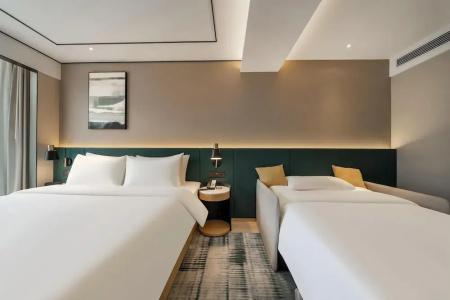 Hampton by Hilton Kuanzhai Alley - 49