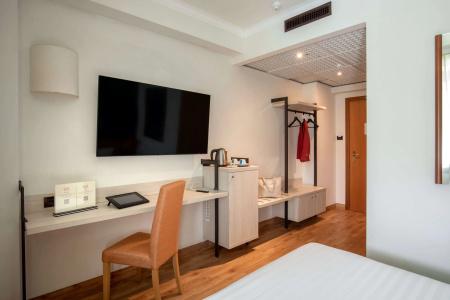 Best Western Park Roma Nord - 55