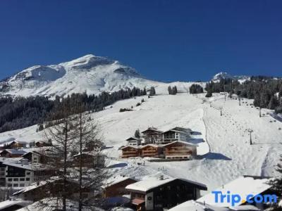 Berghof - 264