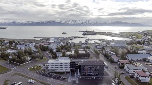 FossHusavik - 20