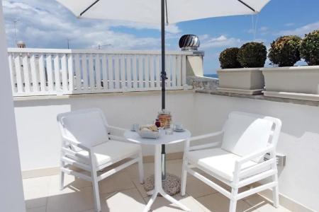 Vicolo Fiorito b&b - 15