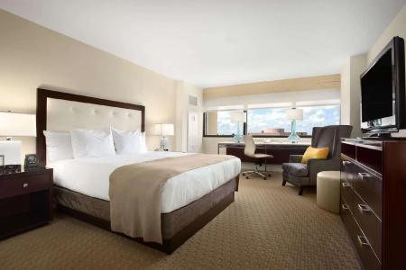 Hilton Miami Airport Blue Lagoon - 63