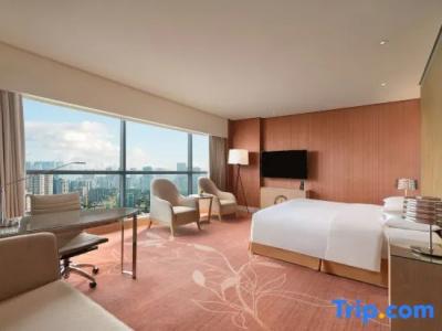 Renaissance Chengdu - 53
