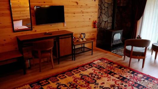 Yamacda Suit Otel - 120