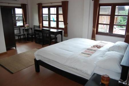 Baan Klang Vieng - 49