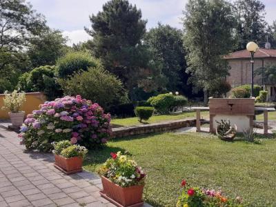Residence Sant'Uberto - 15