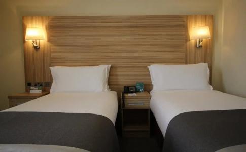 Holiday Inn London Kensington High St., An Ihg - 2