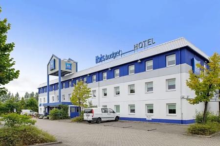 ibis Budget Rostock Broderstorf - 54