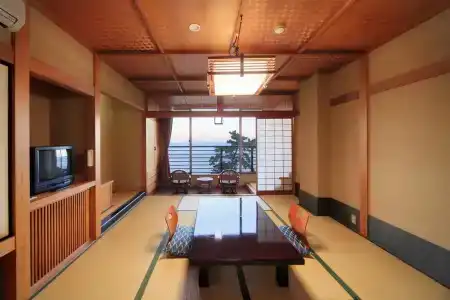 北川温泉ホテル - 15