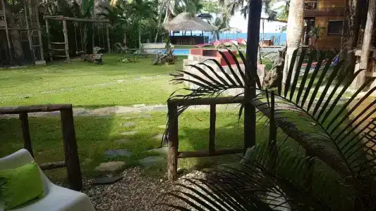 Cabarete Boutique Eco Lodge Beachfront - 106