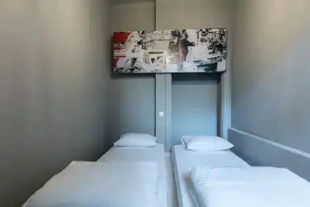 Nubian Hostel - 1