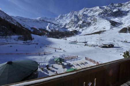 The Larix Ski-In Ski-Out - 54