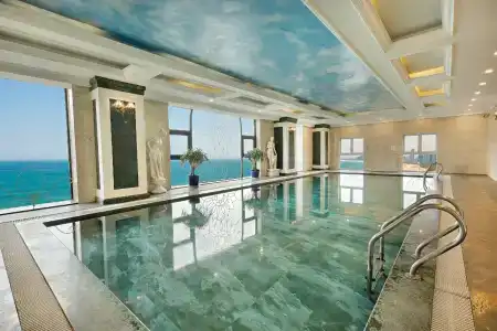 Eden Ocean View - 6