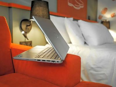 Mercure Lisieux - 44