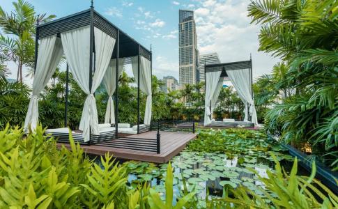 Mövenpick Sukhumvit 15 Bangkok - SHA Extra Plus Certified - 25