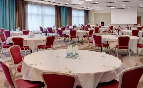 Courtyard by Marriott Zurich North - 21