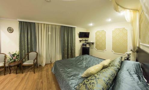 SPA - курорт Аврора - Клуб - 121