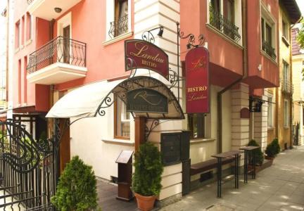 Sofia Residence Boutique - 27