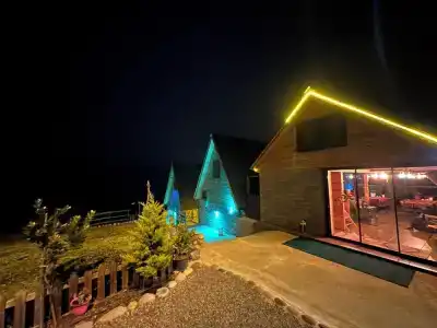 Elva Bungalov - 10