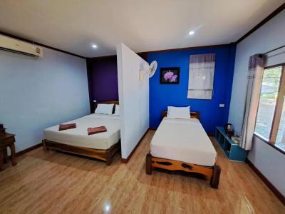 Baan Long Beach - 49