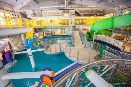 Park Inn By Radisson Zalakaros & Spa - 14