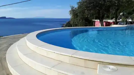 Enjoy Lichnos Bay Village, Camping, and - 7