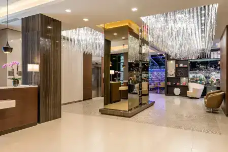 Holiday Inn Brooklyn Downtown, An Ihg - 18