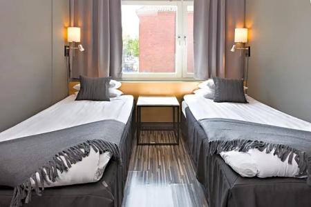 Allén - Sure Hotel by Best Western Allen - 32