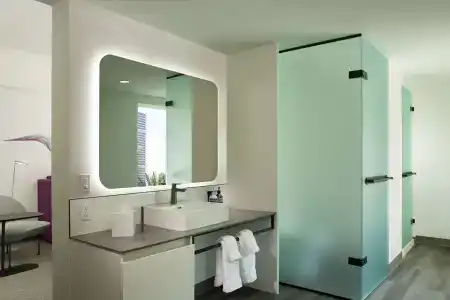 Yotel Miami - 53