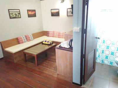 Thanicha Resort - 118