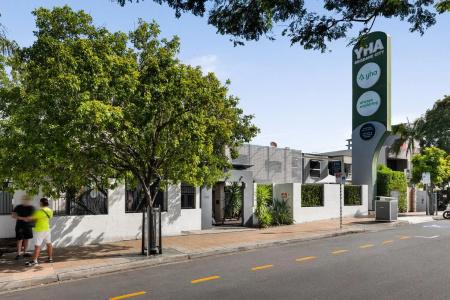 Brisbane City Yha - 14