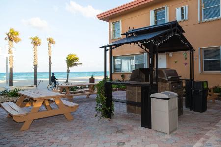 Riptide Oceanfront - 19