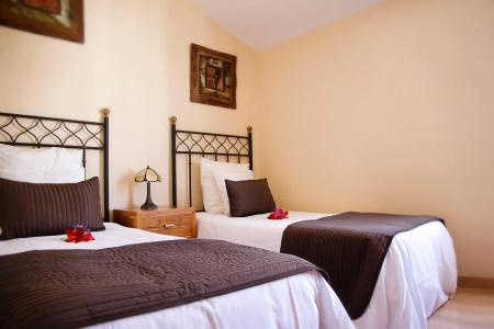 Apartment Fairways Club - 2