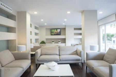ApartAcualandia - 5