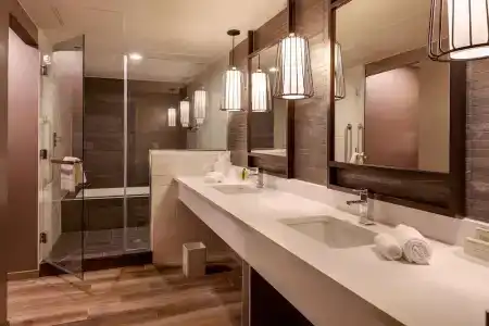 Hilton Denver City Center - 128