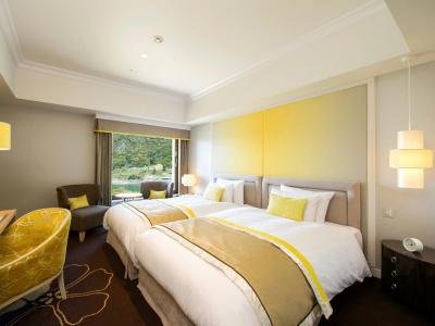 Okura JR Huis Ten Bosch - 39