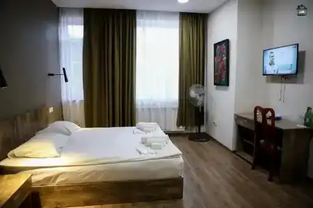 Gyurji Home - Guest House in Gyumri - 7