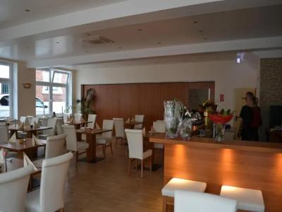 Altstadthotel-Rheine - 11