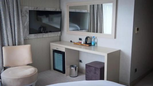 Kervansaray Bursa City Otel - 29
