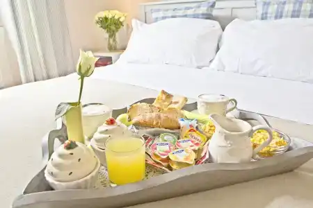 Residenza I Rioni Guesthouse - 21