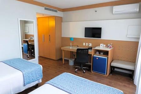 Quality Faria Lima - 115