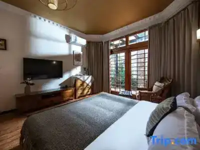 Zen Garden Inn - 17