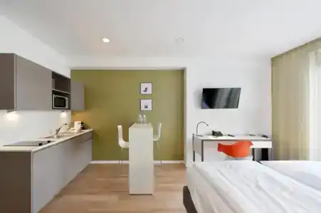 K-Apart & Boardinghouse - 101