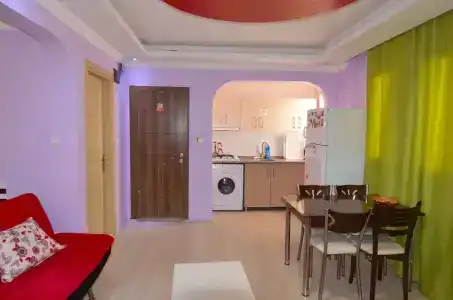 Mykonut Apart - 286