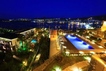 Costa Farilya Special Class Bodrum - 13