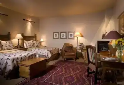 The Hacienda & Spa - 27