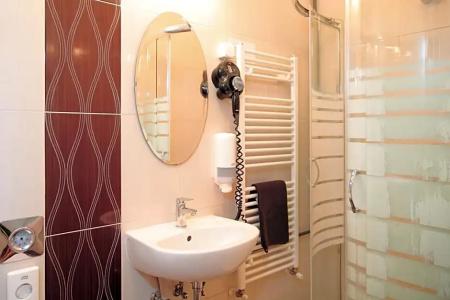 Maverick Hostel & Ensuites - 50