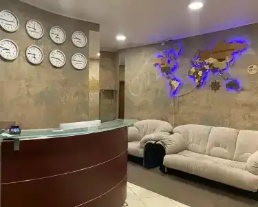Утёс - 2