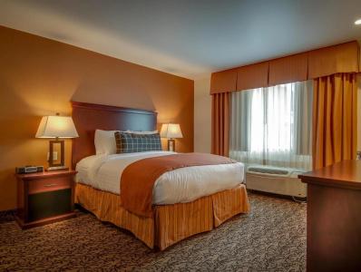 Best Western Plus-Tahoe - 67